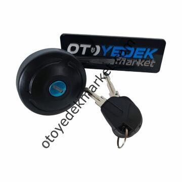 Citroen Berlingo (1998-2008) Depo Kiliti (İthal)