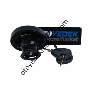 Citroen Berlingo (1998-2008) Depo Kiliti (İthal)