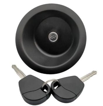 Citroen Berlingo (1998-2008) Depo Kiliti (İthal)