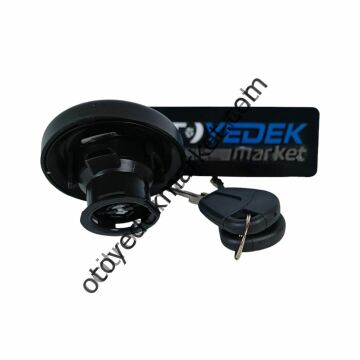 Citroen Berlingo (1998-2008) Depo Kiliti (İthal)