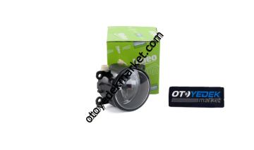 Citroen C-Elysee (2012-2023) Sis Farı Lambası (Valeo)