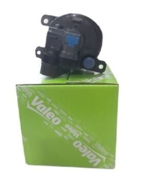 Citroen C-Elysee (2012-2023) Sis Farı Lambası (Valeo)