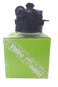 Citroen C-Elysee (2012-2023) Sis Farı Lambası (Valeo)