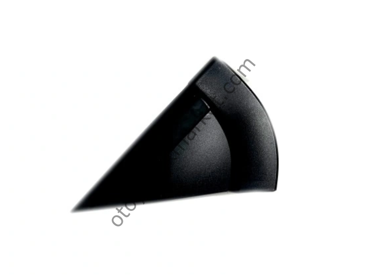 Citroen C3 (2017-2024) Sağ Ön Çamurluk Üçgen Plastiği (Orijinal)