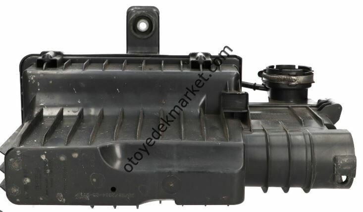 Citroen Cactus (2014-2017) 1.2 Vti Hava Filtre Kutusu (Orijinal)