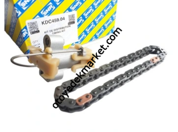 Peugeot 2008 (2020-2024) 1.5 Dizel Eksantrik Zinciri Ayar Gergisi (8 mm) (Snr)