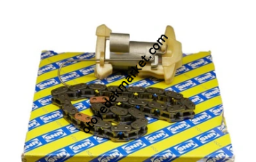 Peugeot 2008 (2020-2024) 1.5 Dizel Eksantrik Zinciri Ayar Gergisi (8 mm) (Snr)