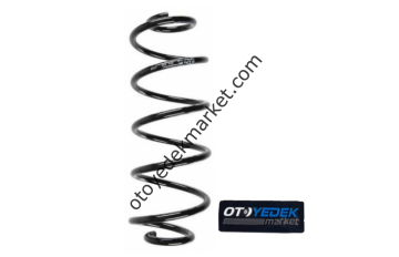 Peugeot 207 Outdoor Station Wagon (2008-2012) Ön Helezon Yayı (Orjinal)
