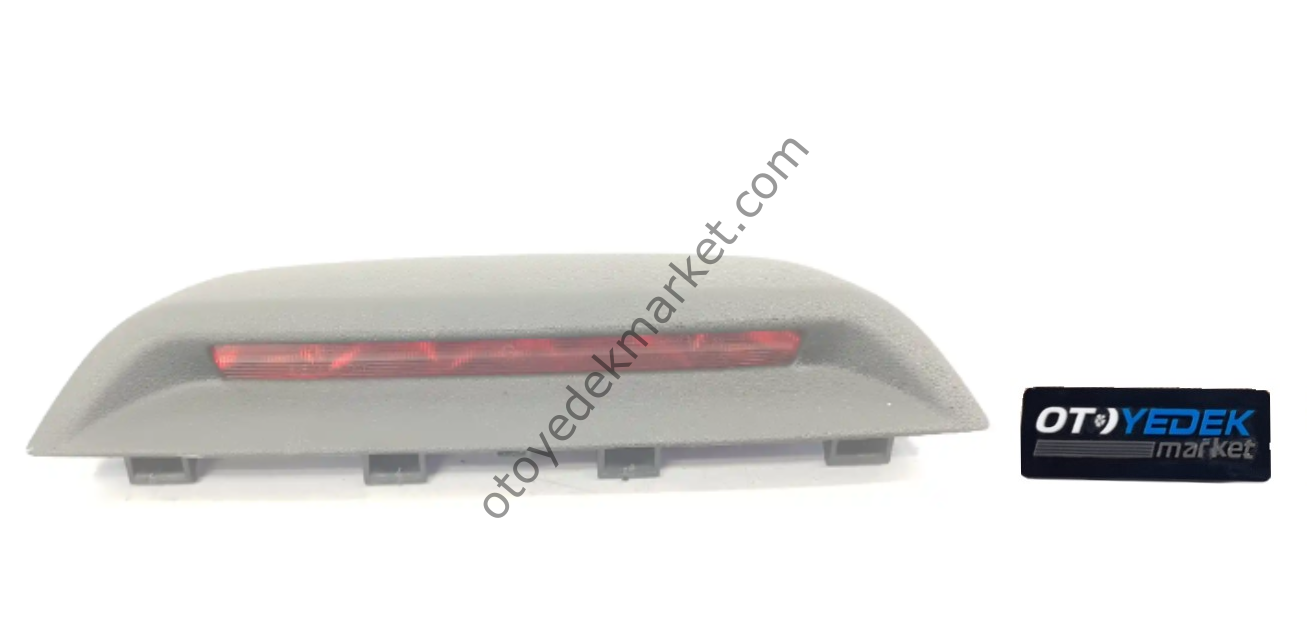 Peugeot 301 (2012-2020) 3.Stop (İthal)