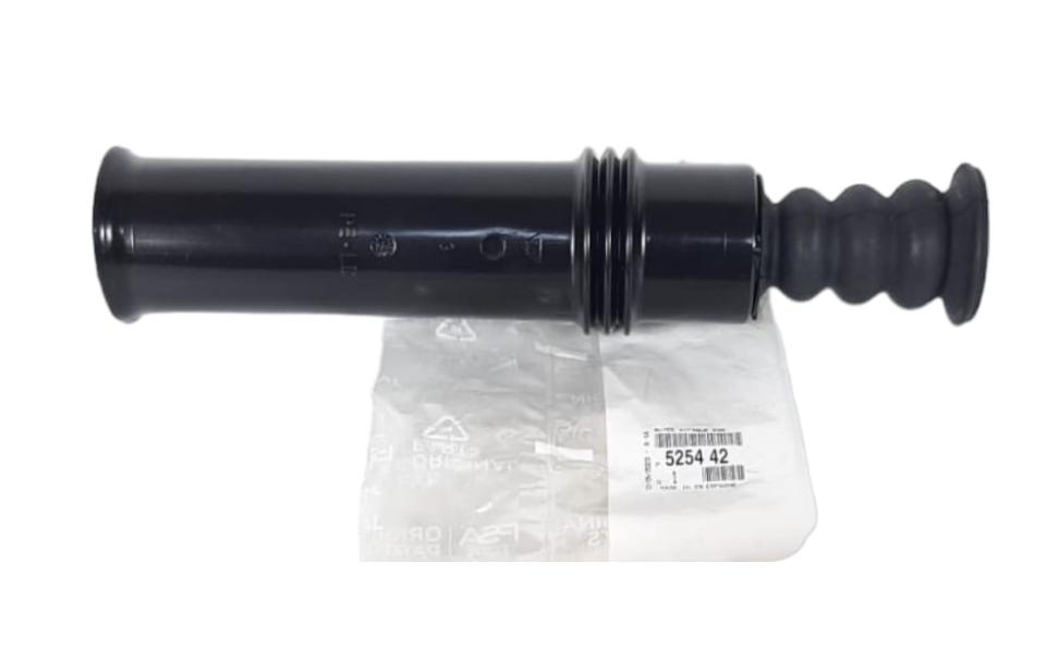 Peugeot 307 (2001-2008) Arka Amortisör Körüğü (Orijinal)