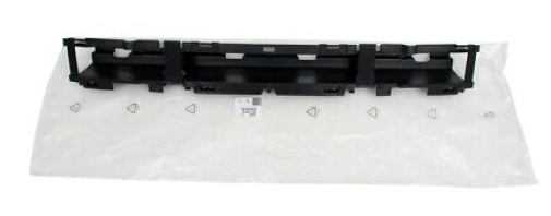 Peugeot 5008 (2009-2013) Ön Tampon Darbe Emici Plastiği (Orijinal)