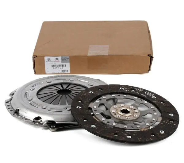 Peugeot 508 (2011-2018) 2.0 Hdi Debriyaj Seti (Orijinal)