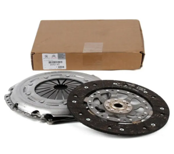 Peugeot 508 (2011-2018) 2.0 Hdi Debriyaj Seti (Orijinal)