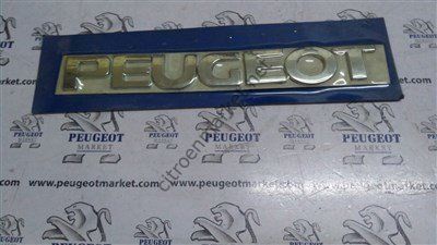 BOXER 2003-2006 PEUGEOT YAZISI (tral)