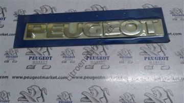 BOXER 2003-2006 PEUGEOT YAZISI (tral)