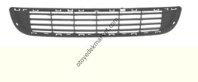 Citroen Berlingo (2008-2012) Ön Tampon Orta Izgara (İthal)