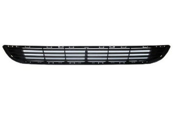 Citroen Berlingo (2008-2012) Ön Tampon Orta Izgara (İthal)