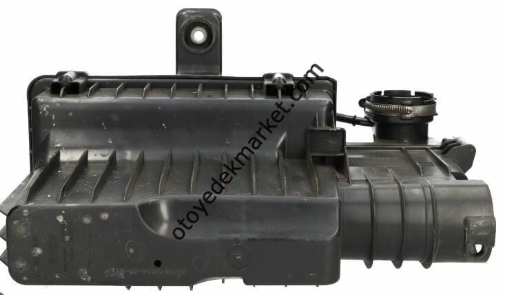 Citroen C-Elysee (2012-2020) 1.2 Vti Hava Filtre Kutusu (Orijinal)