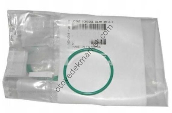 Citroen C5 (2005-2011) 1.6 Hdi Hava Hortumu Ara Contası (Yeşil) (Orjinal)