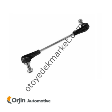 Peugeot 2008 (2020-2024) Viraj Askı Kolu / Z Rot Mili (Orjin)