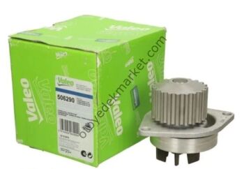 Peugeot 206 (1998-2008) 1,6 90 Hp 8V Devirdaim (Valeo)