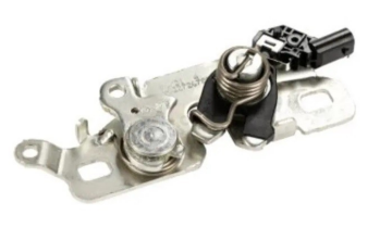 Peugeot 208 (2020-2024) Motor Kaput Kilidi (Orijinal)
