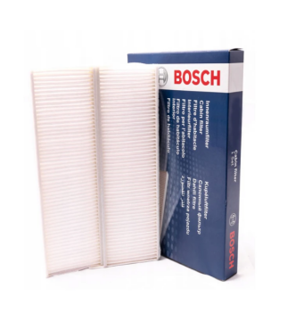 Citroen C-Elysee (2012-2024) Polen Filtresi (Bosch)