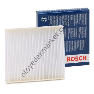 Citroen C-Elysee (2012-2024) Polen Filtresi (Bosch)