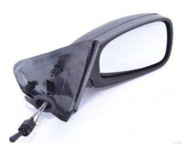 Peugeot 306 (1994-2002) Sağ Dikiz  Ayna Manuel (İthal)