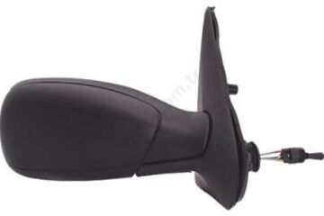 Peugeot 306 (1994-2002) Sağ Dikiz  Ayna Manuel (İthal)