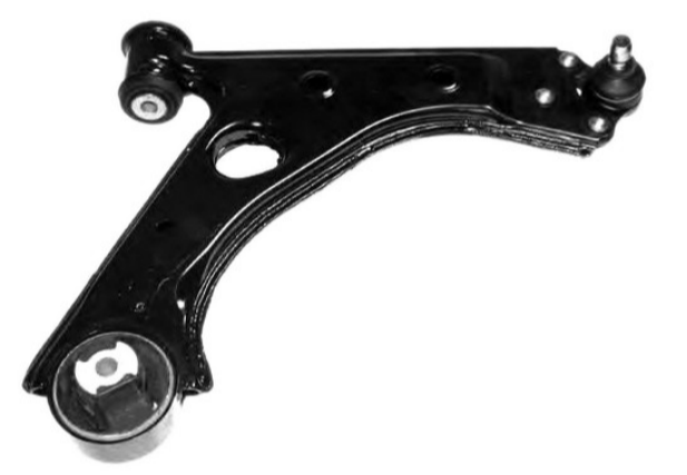 PEUGEOT BİPPER (2008-2017) SAĞ ÖN SALINCAK KOMPLE (DELPHİ)