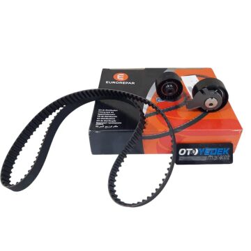 Citroen Xsara (2000-2005) 1,6 16v Benzinli Triger Seti (Orijinal Eurorepar)