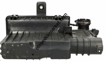 Peugeot 2008 (2013-2015) 1.2 Vti Hava Filtre Kutusu (Orijinal)