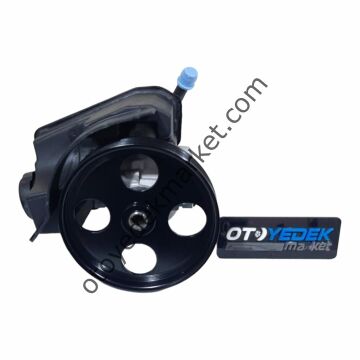 Peugeot 206 (1998-2010) 1.4 Benzinli  Direksiyon Pompası (İthal)