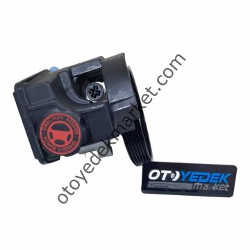 Peugeot 206 (1998-2010) 1.4 Benzinli  Direksiyon Pompası (İthal)