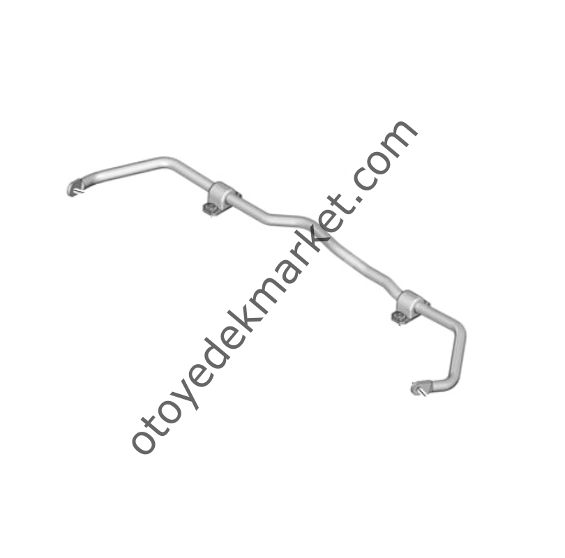 Peugeot 208 (2020-2023) Ön Viraj Demiri (Orijinal)