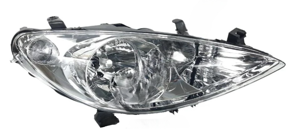 Peugeot 307 (2001-2005) Ön Far Sağ (İthal)