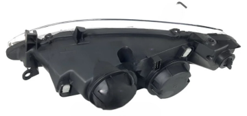 Peugeot 307 (2001-2005) Ön Far Sağ (İthal)