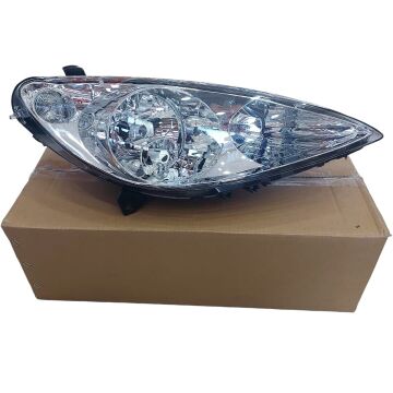 Peugeot 307 (2001-2005) Ön Far Sağ (İthal)