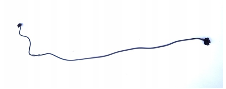 Peugeot 5008 (2018-2024) 1.5 BlueHdi Ek Su Deposu ile Radyatör Arasındaki Hortum (Orijinal)