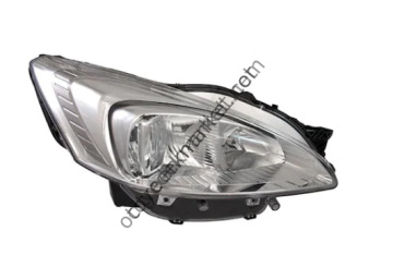 Peugeot 508 (2011-2013) Sağ Ön Far Lambası (Depo)