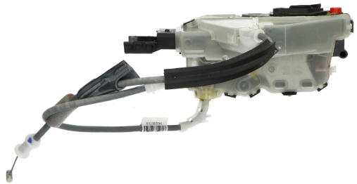 Peugeot 208 (2020-2025) Sol Arka Kapı Kilidi (Orijinal)