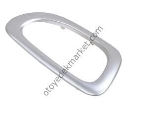 Peugeot 307 (2001-2009) Sol Ön Kapı İç Açma Çerçevesi (ORJİNAL)