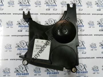 PEUGEOT 306 1,8 TRİGER ALT KAPAĞI