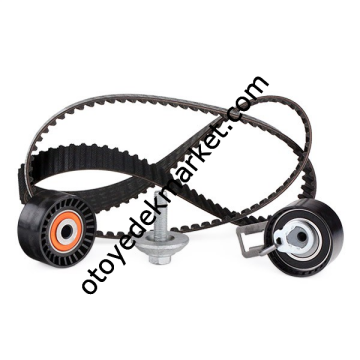 Citroen Berlingo (2012-2016) 1.6 Hdi Triger Seti (Bosch)