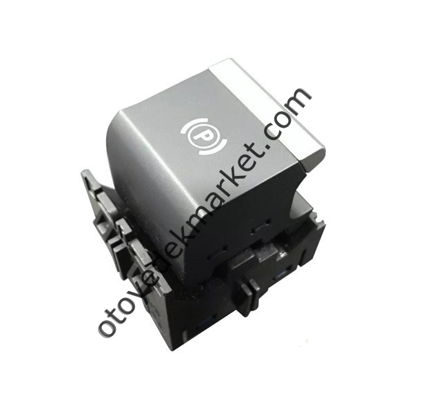 Citroen Berlingo (2019-2024) El Fren Kumanda Buton Düğmesi (Orijinal)