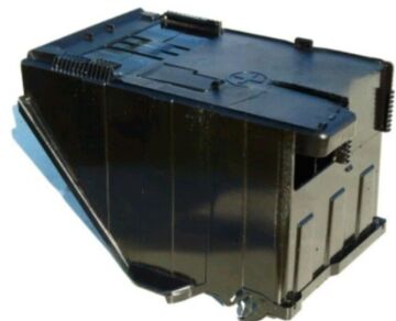 Citroen C4 (2004-2021) 1,6 Hdi Akü Üst Kutusu (İthal)