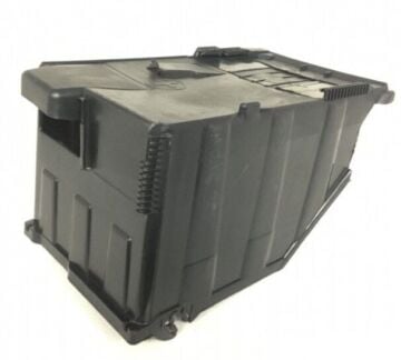 Citroen C4 (2004-2021) 1,6 Hdi Akü Üst Kutusu (İthal)