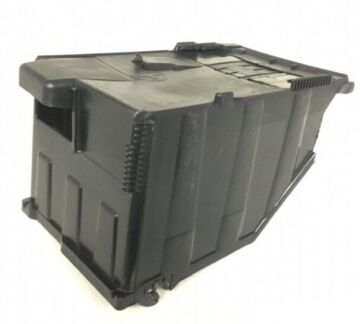 Citroen C4 (2004-2021) 1,6 Hdi Akü Üst Kutusu (İthal)