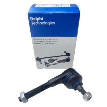 Citroen Saxo (1996-2003) Sol Rot Başı (Delphi)